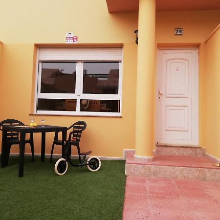 Casa Bielgo Caleta De Fuste Villa El Matorral Eksteriør bilde