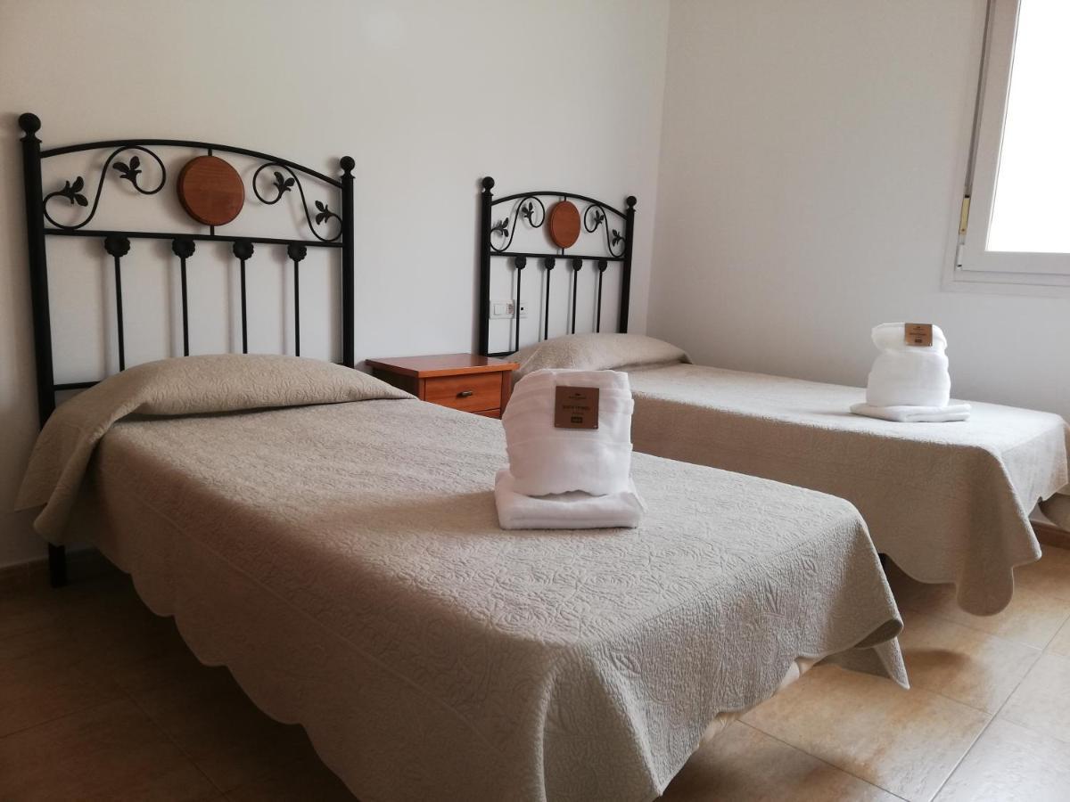 Casa Bielgo Caleta De Fuste Villa El Matorral Eksteriør bilde