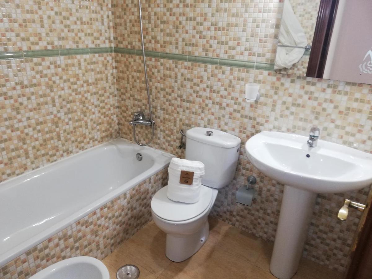 Casa Bielgo Caleta De Fuste Villa El Matorral Eksteriør bilde