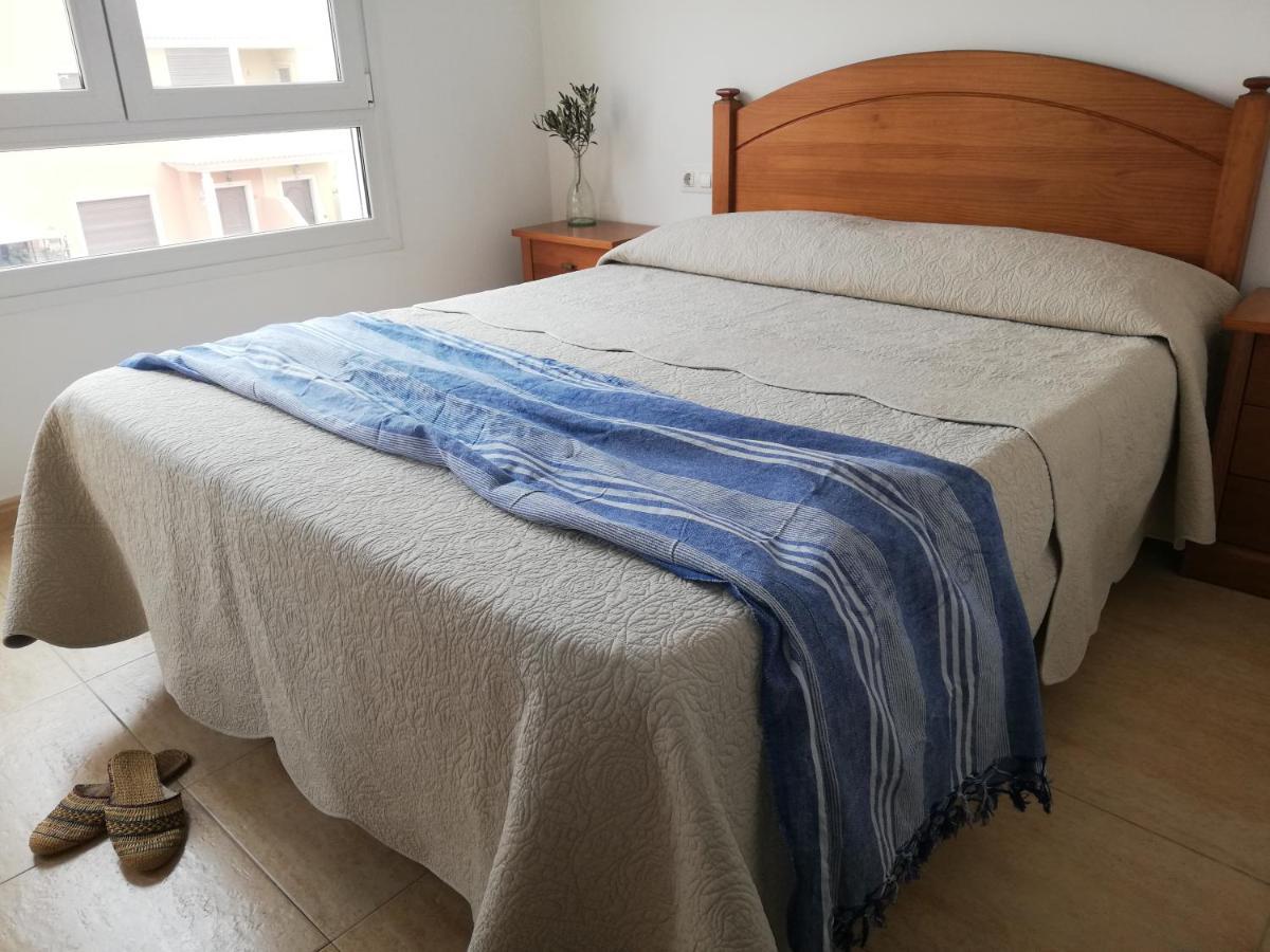 Casa Bielgo Caleta De Fuste Villa El Matorral Eksteriør bilde
