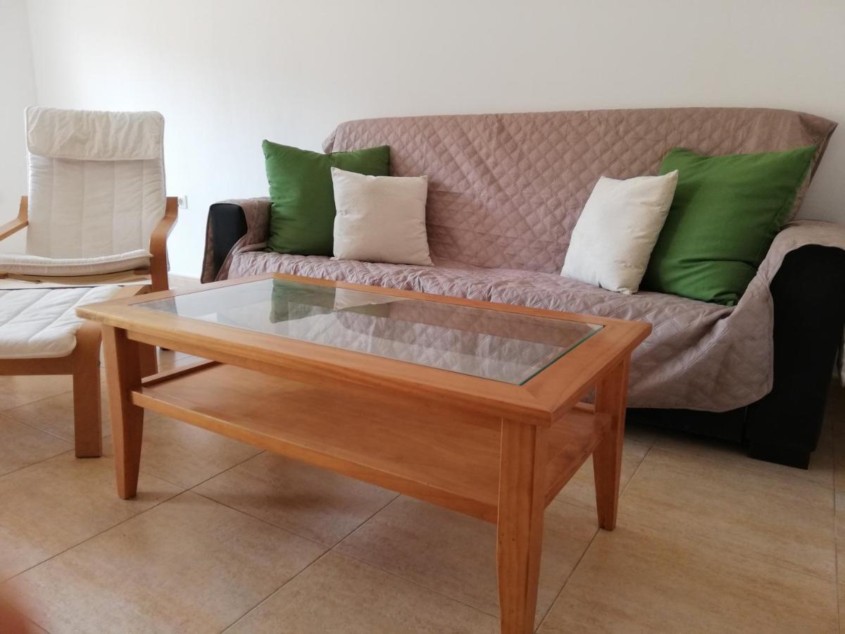 Casa Bielgo Caleta De Fuste Villa El Matorral Eksteriør bilde